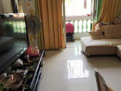 雅仕居花园 2室1厅56.76m²精装修