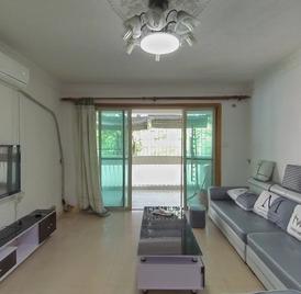 港湾苑 3室2厅96m²满五年