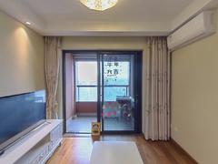 万科时代广场 2室2厅69.25m²整租