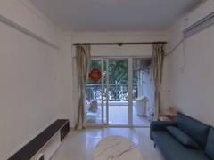 翠馨居 2室1厅56.69m²整租