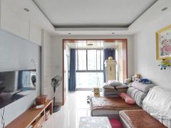 银领时代花园 2室2厅81.16m²满五年