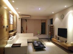 依云伴山 4室2厅88.71m²普通装修