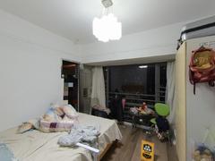 风格名苑 1室0厅28m²整租