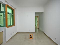 聚福花园二期 1室1厅44.15m²整租