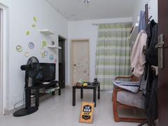 新天地名居 1室1厅38.4m²整租