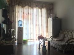 金城华庭 2室2厅61.7m²普通装修