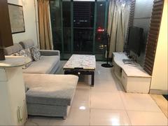 凯悦华庭 2室2厅70m²整租