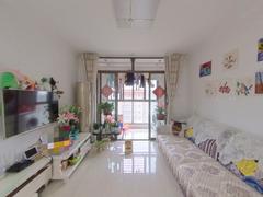 康徽苑 3室2厅95.97m²精装修