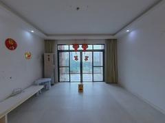 侨香诺园 房子家私电器全齐出租,安静,看高尔夫