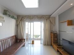 大世纪水山缘 2室2厅68m²整租,带家私电出租