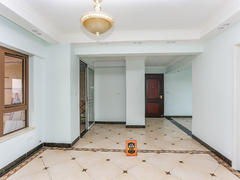 恒裕嘉城 4室2厅88.96m²满五唯一