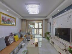 圣地雅阁B区 3室2厅99.8m²满五唯一