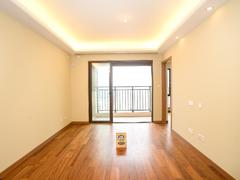 万科公园6号 3室2厅86.74m²整租