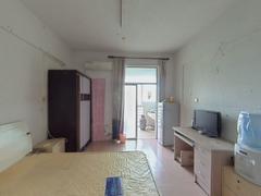 山水花城 1室1厅34m²满五年