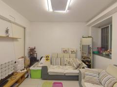 文馨园 2室2厅85.63m²精装修