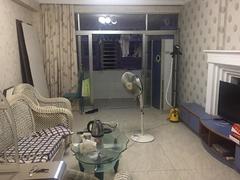 招商名仕花园 3室1厅87.65m²普通装修