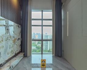 绿景美景广场租房