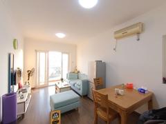 锦上花 2室1厅60.52m²整租