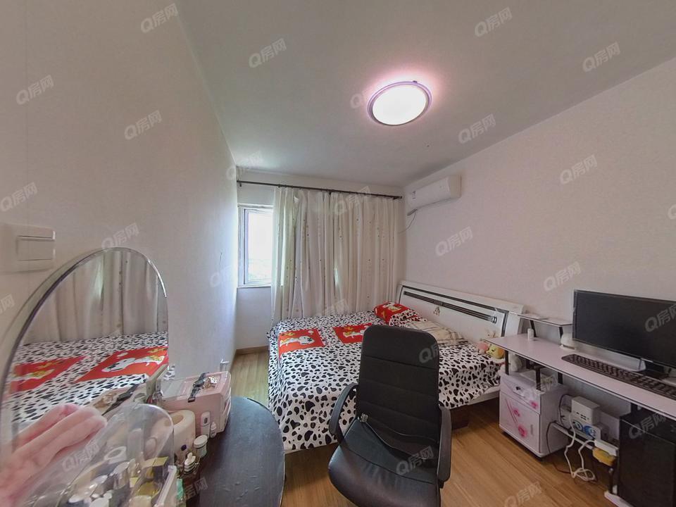 建业大厦 新上 居家精装 拎包入住 看房方便 产权税少