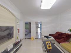 新慧金水岸 2室2厅89.7m²精装修