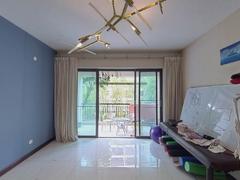 华发新城一期 3室2厅129.84m²精装修