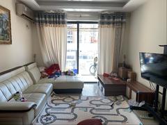 鸿荣源尚峰 4室2厅89m²整租
