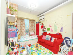 朗钜御风庭 1室1厅45.54m²整租