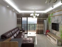 乐城 4室2厅131m²整租