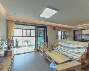 万科麓山二手房