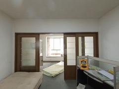 彩福大厦 1室1厅51.76m²整租