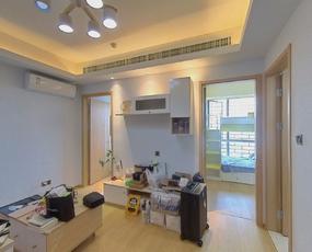 赛格eco中心租房