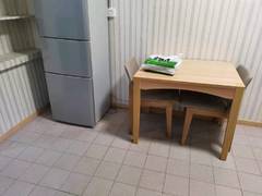 慧园里 2室1厅51.64m²精装修