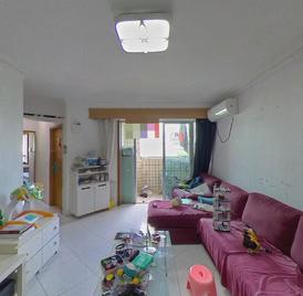荔林苑 3室2厅97.58m²满五唯一