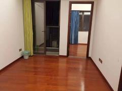 星河智荟花园 1室1厅52m²整租