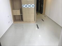 万科天誉 1室0厅40m²整租