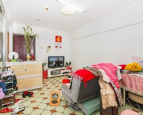 港逸豪庭二手房