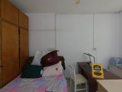 矿机二村生活区小区 2室1厅46.65m²普通装修