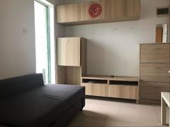 旭飞华天苑 1室0厅21.05m²普通装修