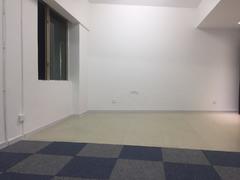 南方证券大厦 1室1厅65.37m²整租