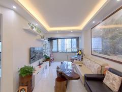 中贸大厦 2室2厅101m²整租