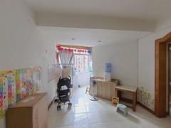 丽湖花园 2室1厅53.09m²满五唯一