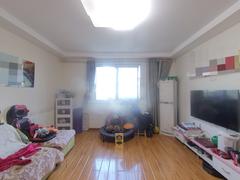 阳光枫林 2室1厅84.33m²普通装修