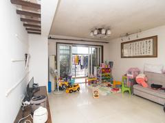 俪景鸿都 2室2厅86.32m²整租