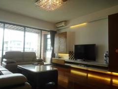 中信红树湾 6室2厅223.19m²整租