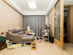 幸福公寓 1室1厅53m²整租