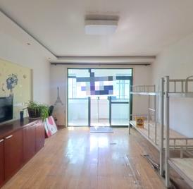 凤凰城家家景园四期 3室2厅124.66m²满五年