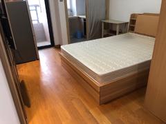 名居广场 1室0厅32.9m²精装修