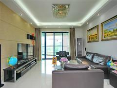 万科东方尊峪 5室2厅175.12m²整租