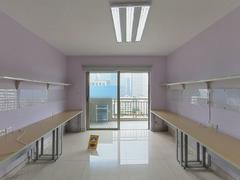都市阳光名苑 3室2厅102.42m²满五唯一
