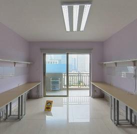 都市阳光名苑 3室2厅102.42m²满五唯一